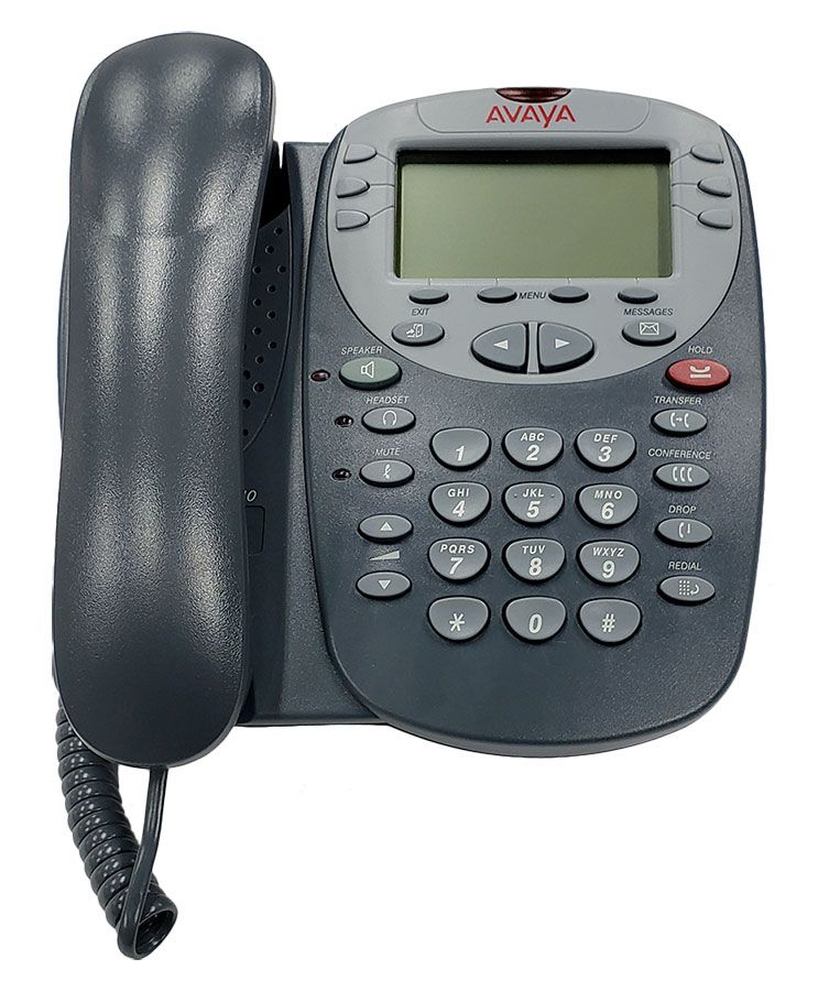 Avaya 2410 Maryland Phone Systems & IT Support Teltek