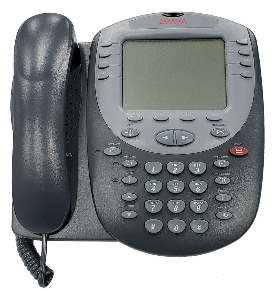Avaya 2420 Maryland Phone Systems & IT Support Teltek