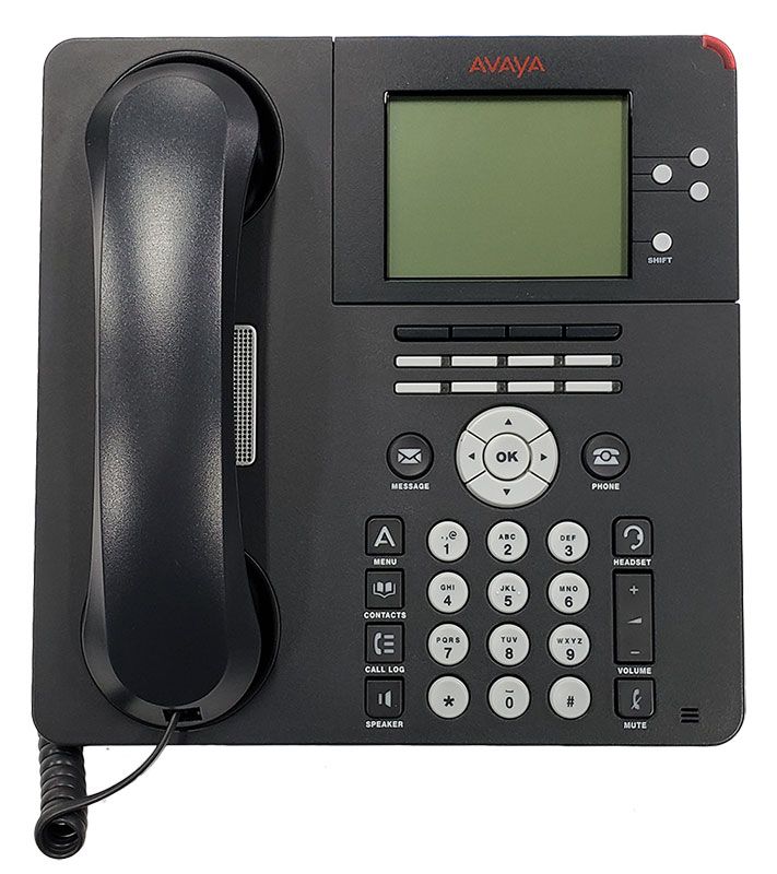 Avaya 9650 Maryland Phone Systems & IT Support Teltek