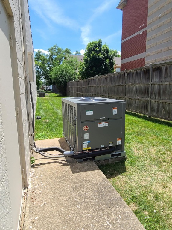 Roselle Air Conditioning Installation Temperature Control Maintenance