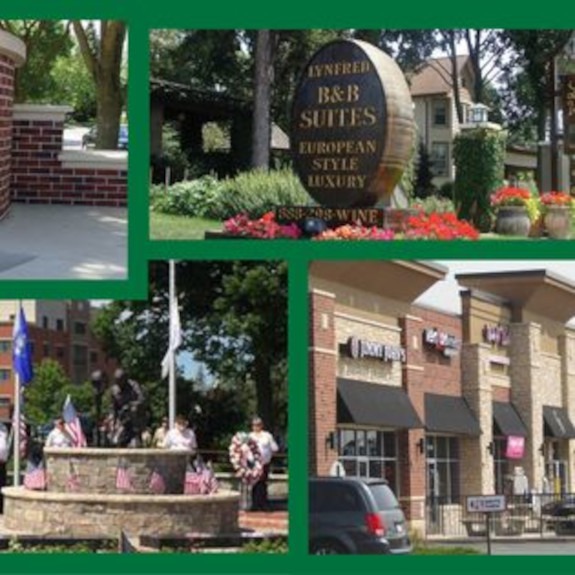 Commercial Refrigeration Installation Roselle, IL Temperature Control