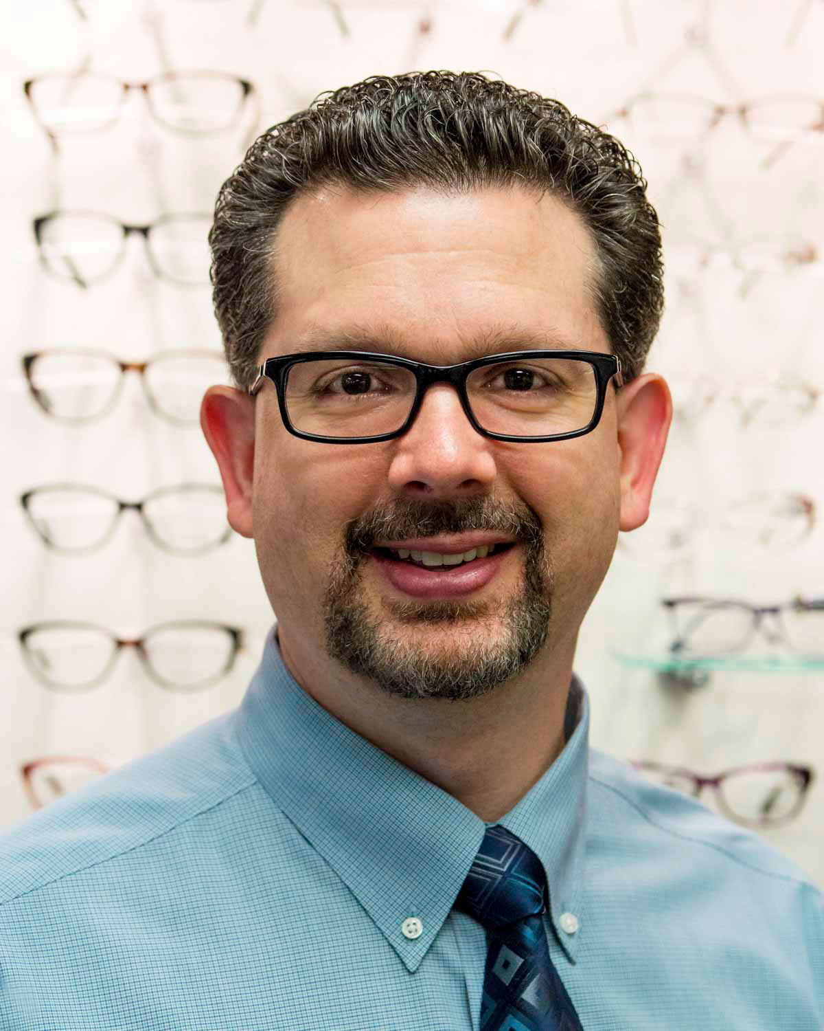 Optometrist in Temple, TX Temple Vision