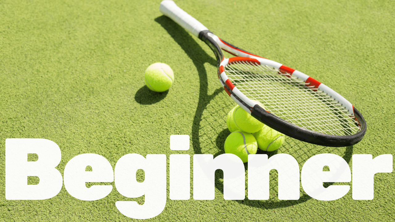 Discover The Best Beginner Tennis Racket In 2023