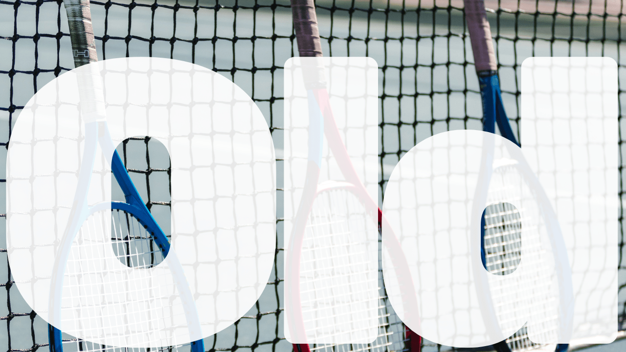 How Long Do Tennis Rackets Last?