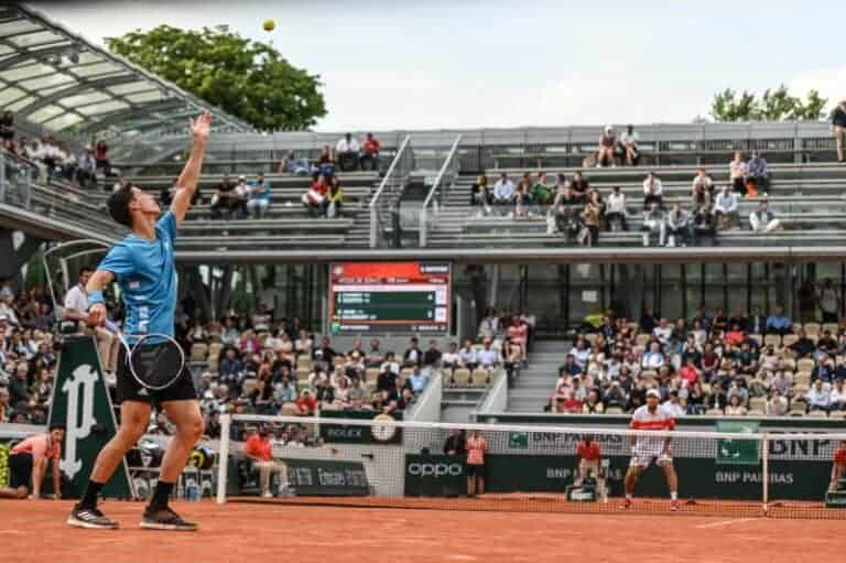 How Many Games Are In A Set Of Tennis? (Easy Guide) My Tennis HQ