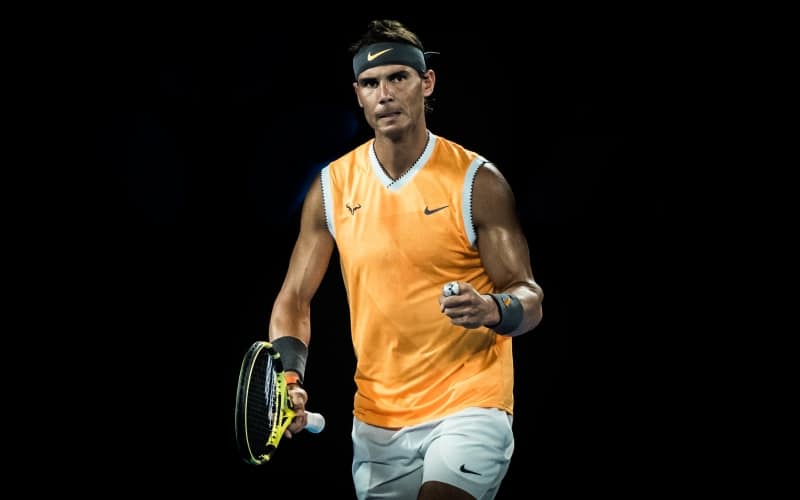 Tennis Mental Toughness The Mental Aspect of Tennis My Tennis HQ