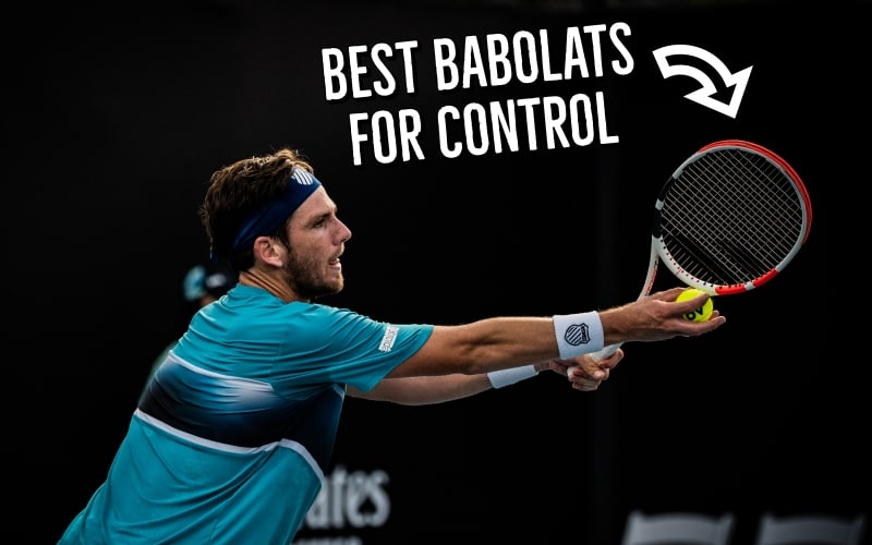 The Top 3 Best Babolat Tennis Rackets For Control My Tennis HQ