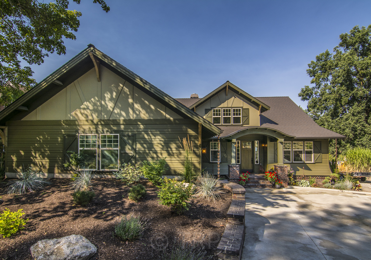 Why Terra Homes? Terra Homes