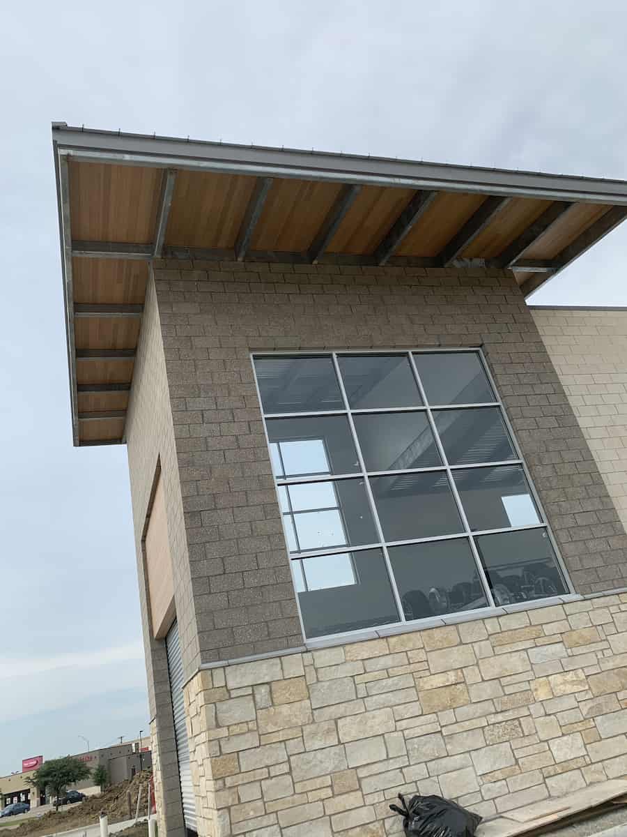 Retaining Wall Contractor in Southlake My Texas Contracting