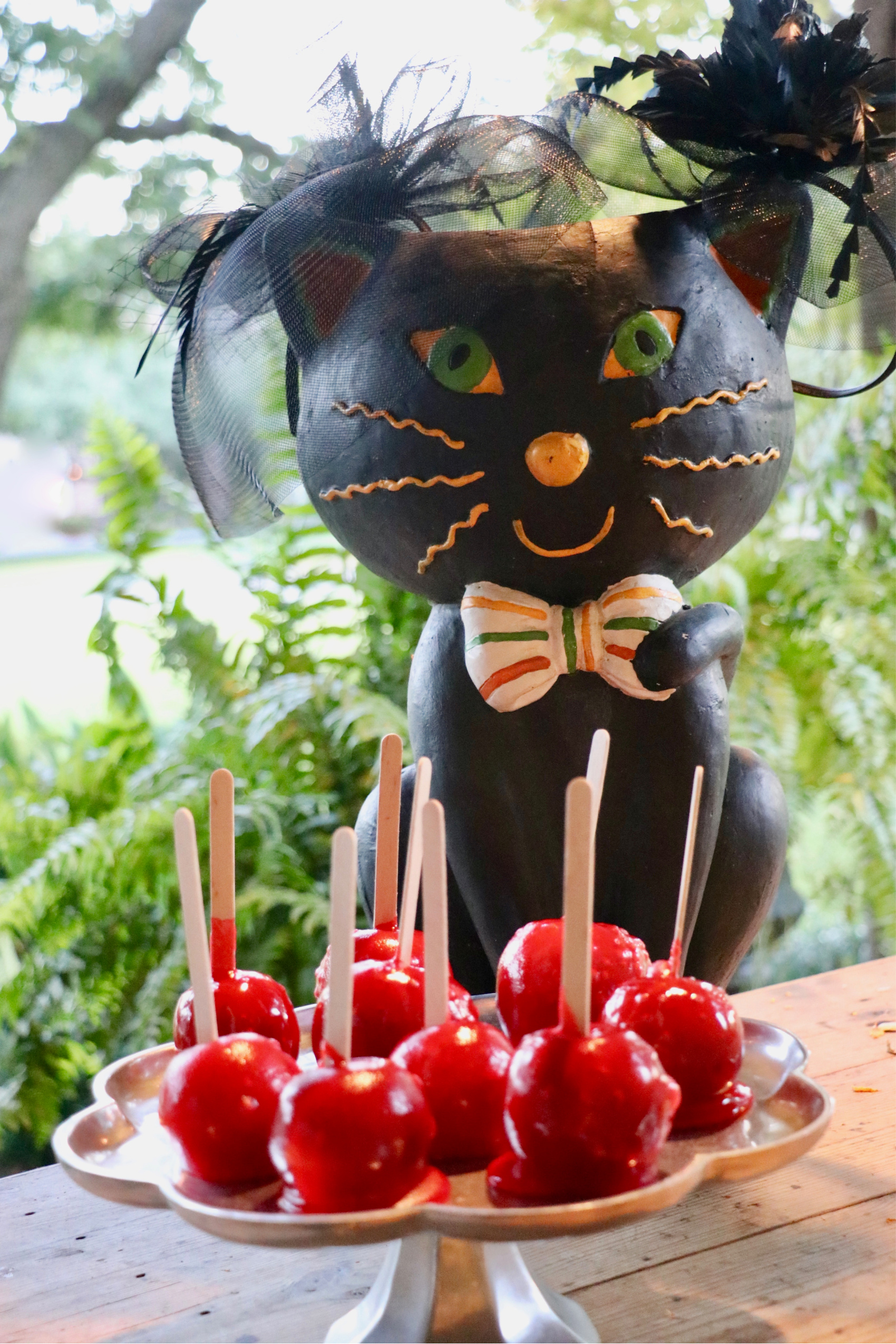 Sweet As A Candy Apple My Texas Kitchen