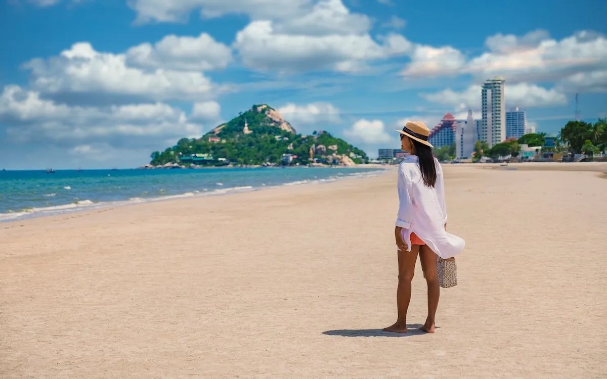 How safe is Hua Hin for expats? Hua Hin
