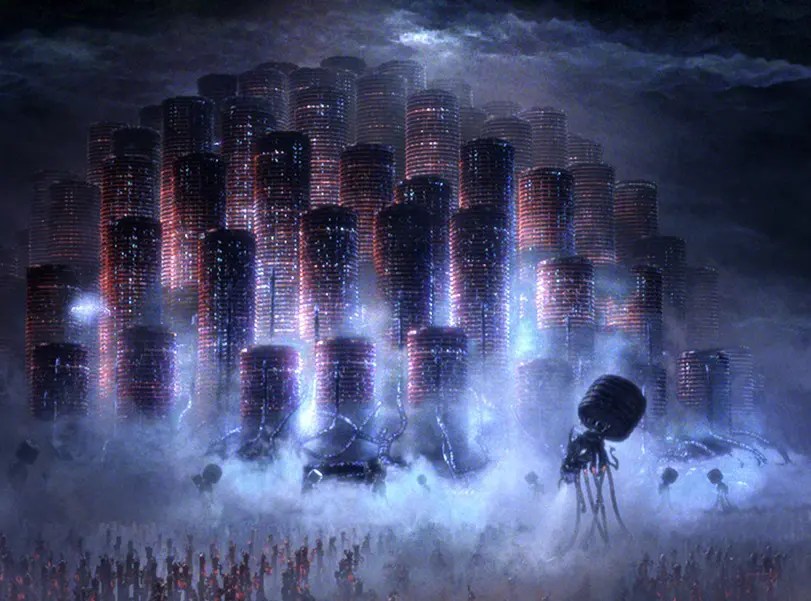 Eight Compelling Themes for Dystopian Settings Mythcreants