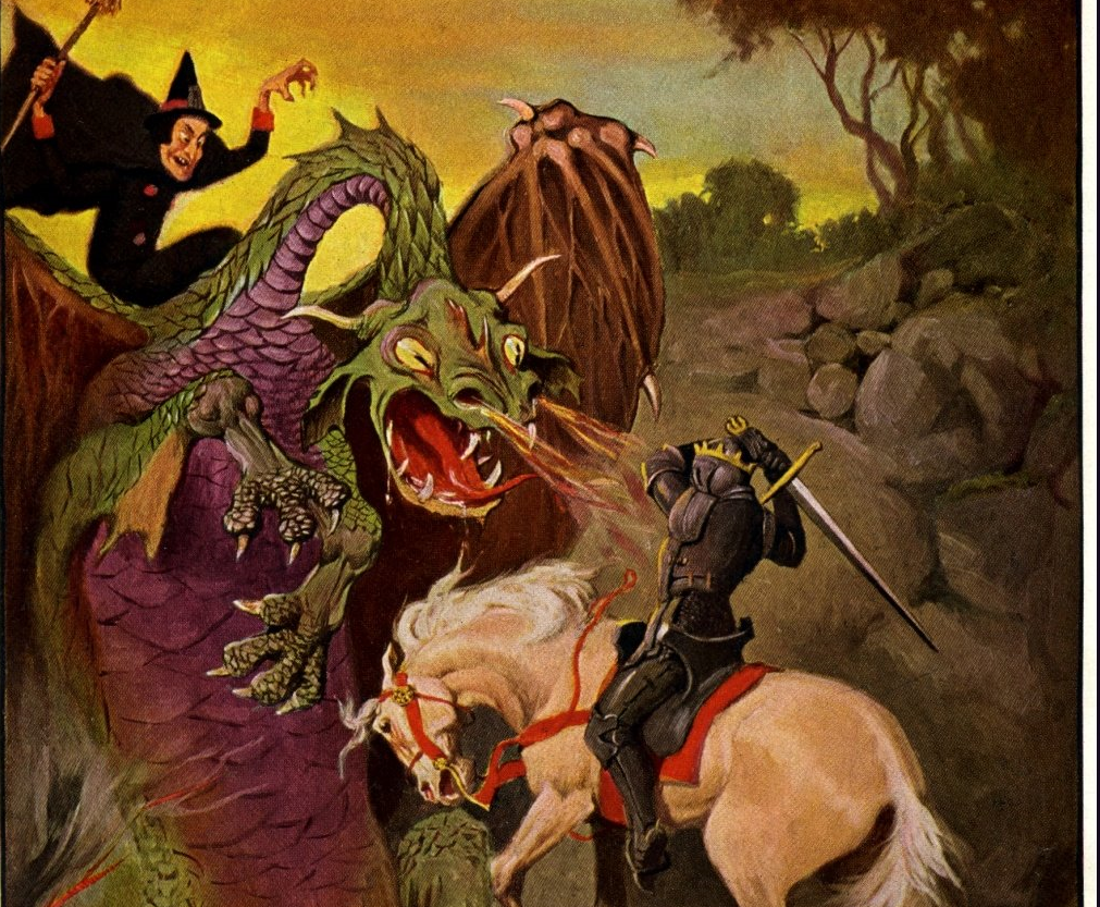Five Essentials of Historical Fantasy Mythcreants