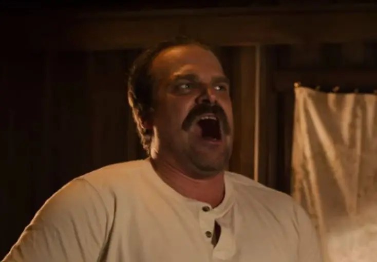 Stranger Things Won’t Stop Besmirching Its Male Heroes Mythcreants