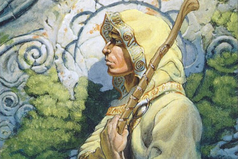 D&D 5E Monk Subclasses Ranked, Part 2 – Mythcreants