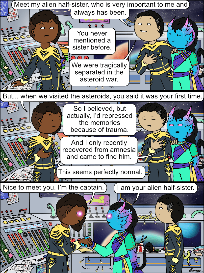 Relationship Retcon Mythcreants