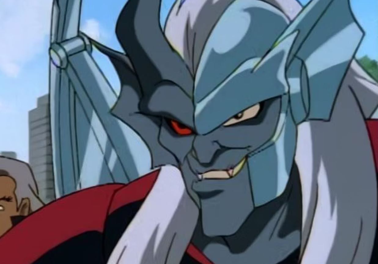 The Worst Villains of Gargoyles Mythcreants