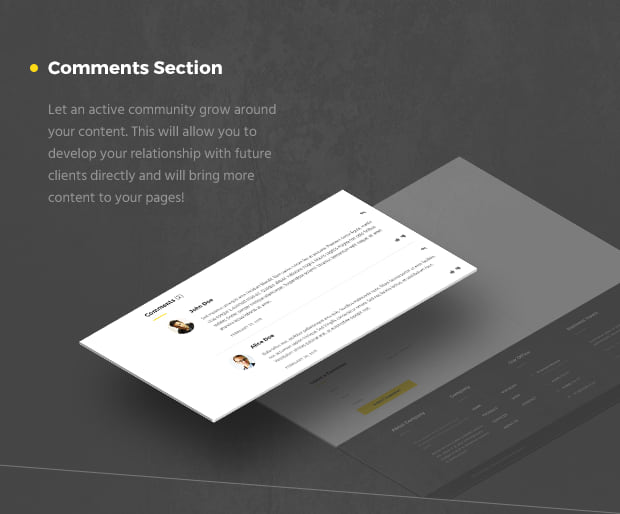 Best WordPress Themes for Construction Companies and Architects