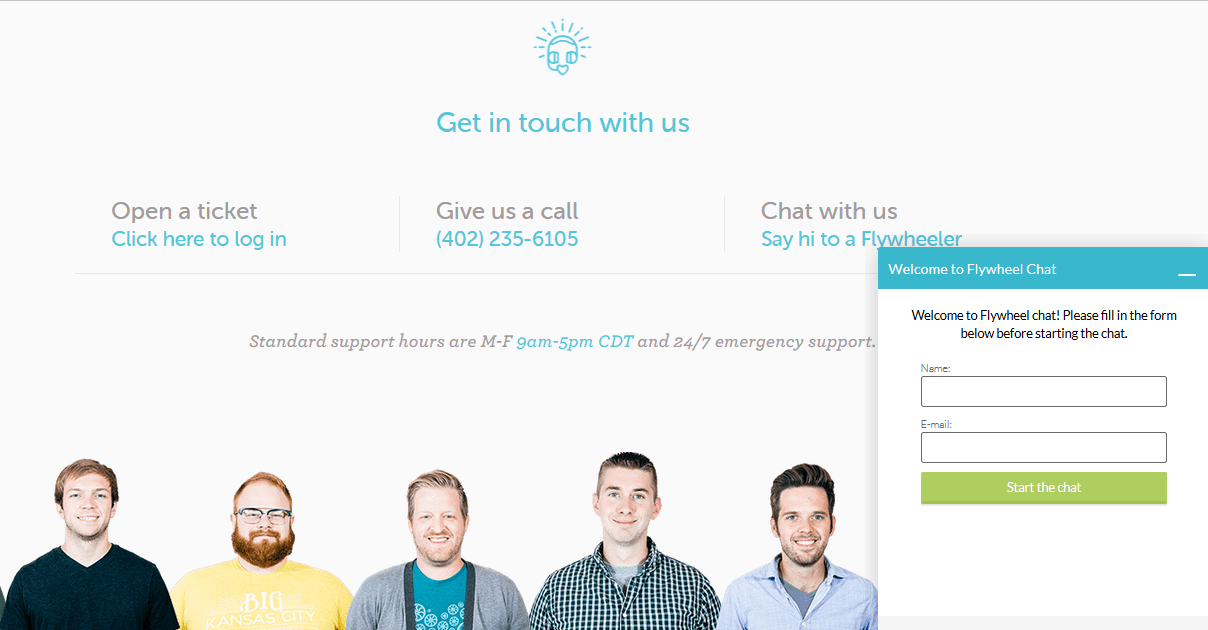 Flywheel  Hosting Review & Tutorial With Pros and Cons