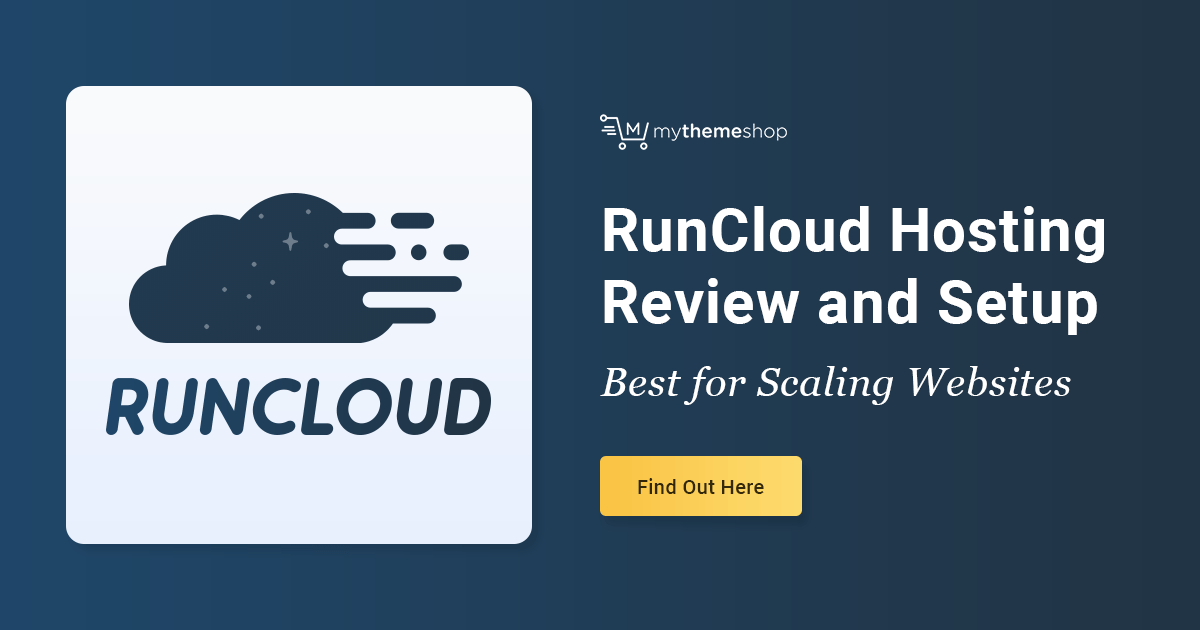 RunCloud Cloud Hosting Review and Setup Best for Scaling Websites