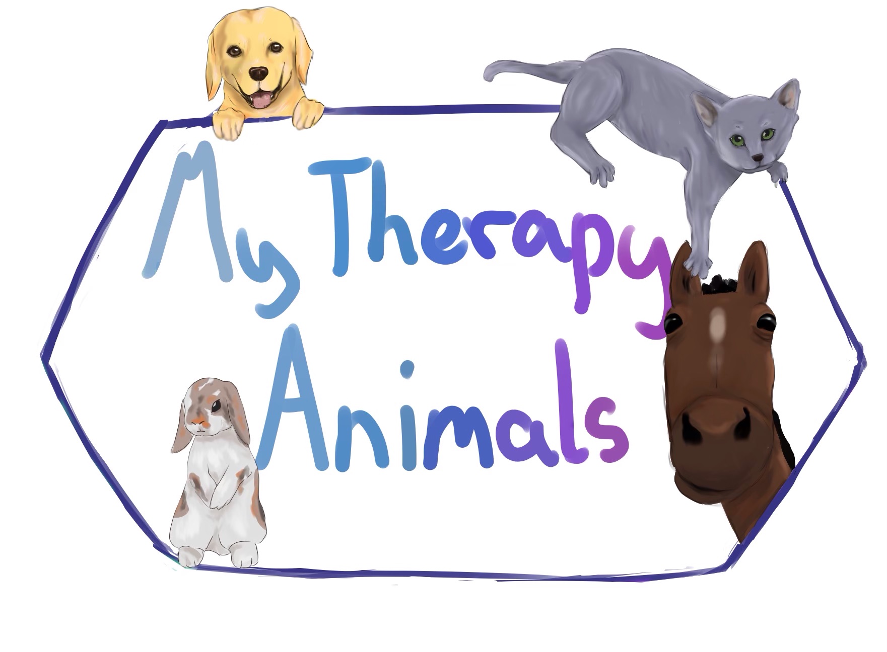 Animal Rescue Mid North Coast NSW My Therapy Animals
