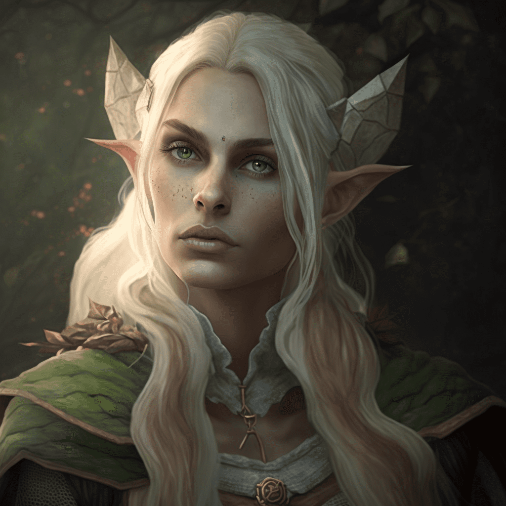 Irish Folklore Explore the Enchanting World of Elves