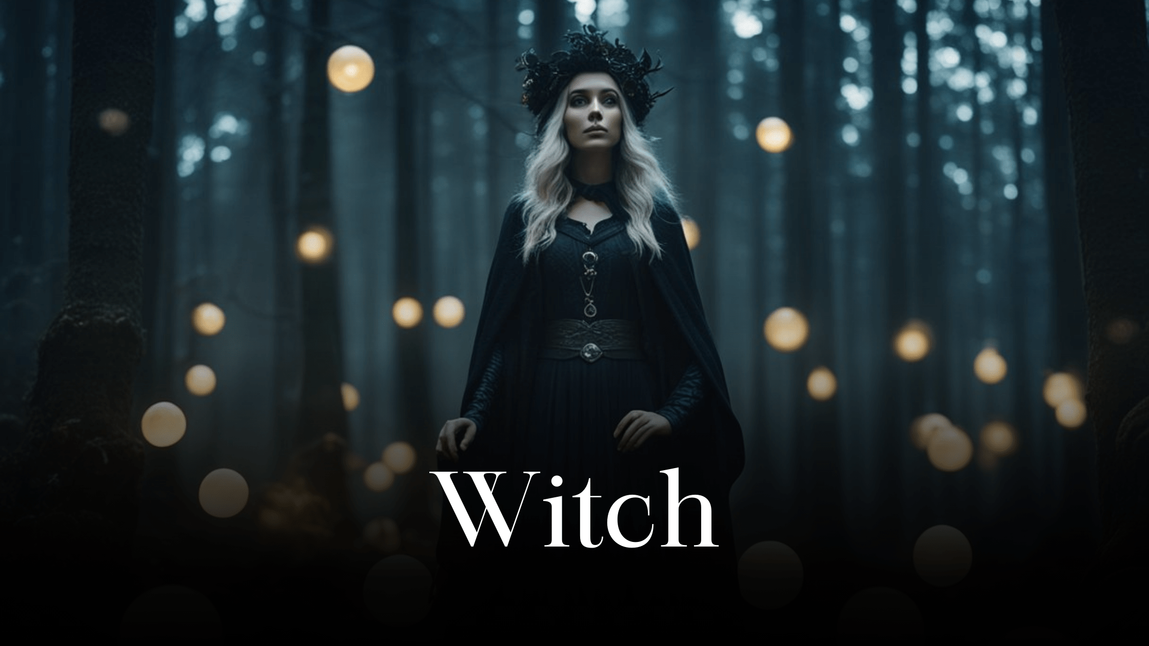 Witch: Overview and History - Mythical Encyclopedia