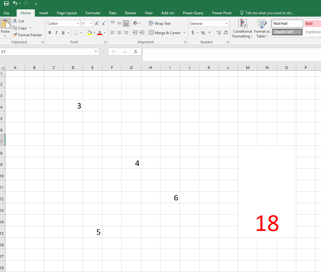 Differences between Excel, Power BI, Power Query, and Query Editor