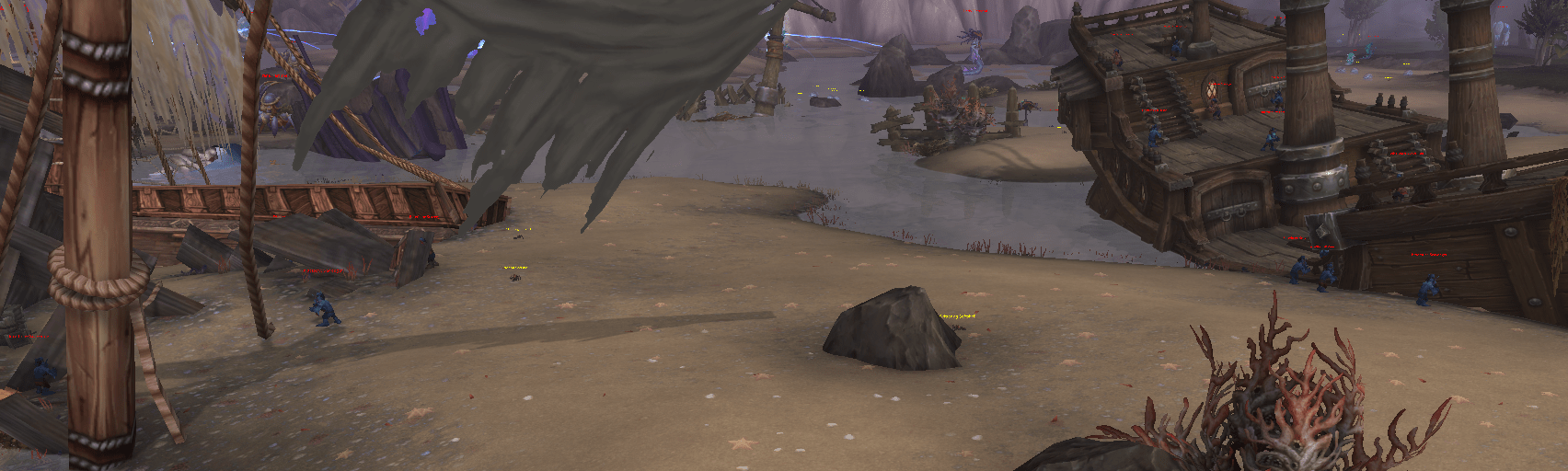 Eye of Azshara Mythic Plus Tips & Tricks MythicPlus.io