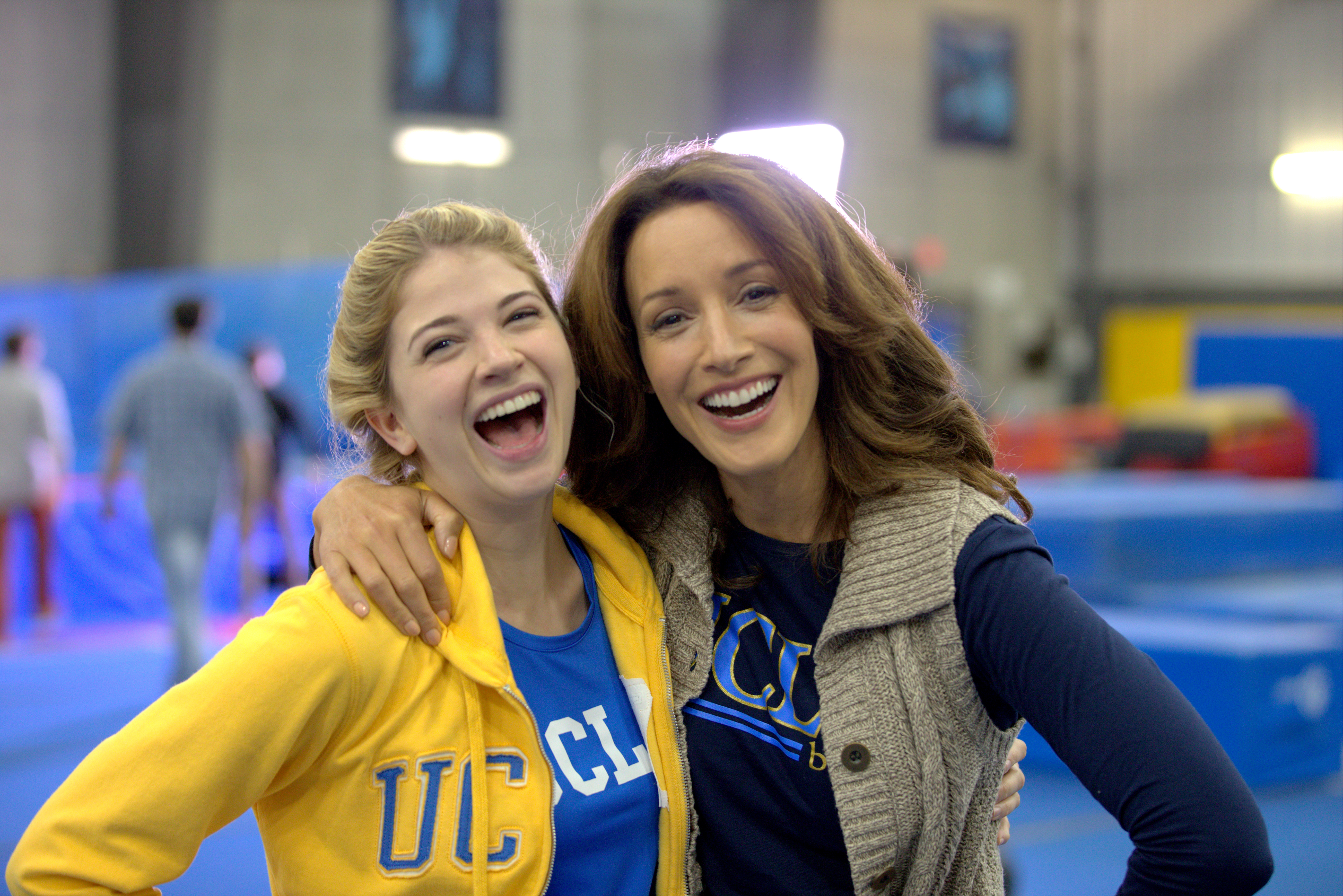 Full Out Mythic Productions