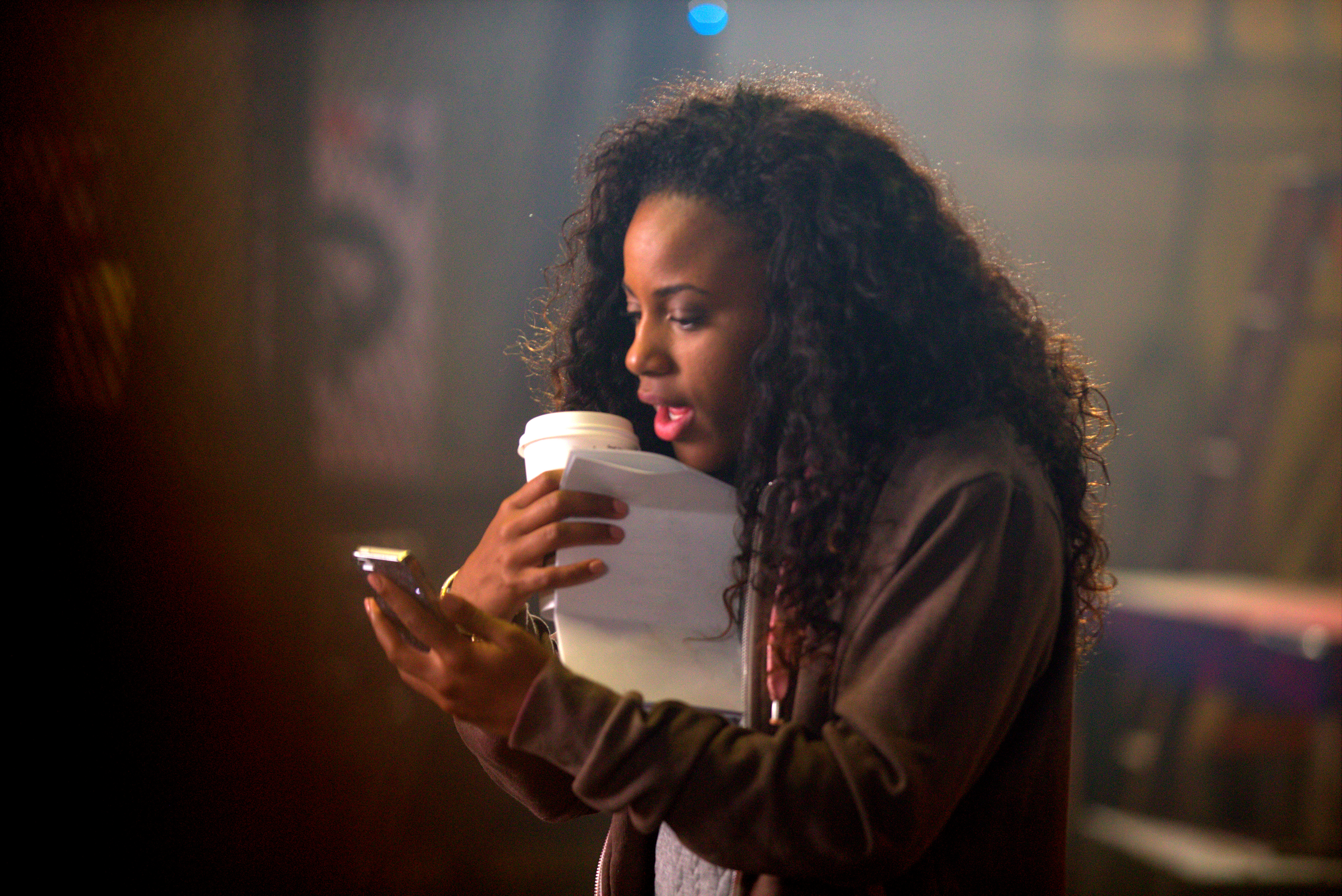 Full Out Mythic Productions