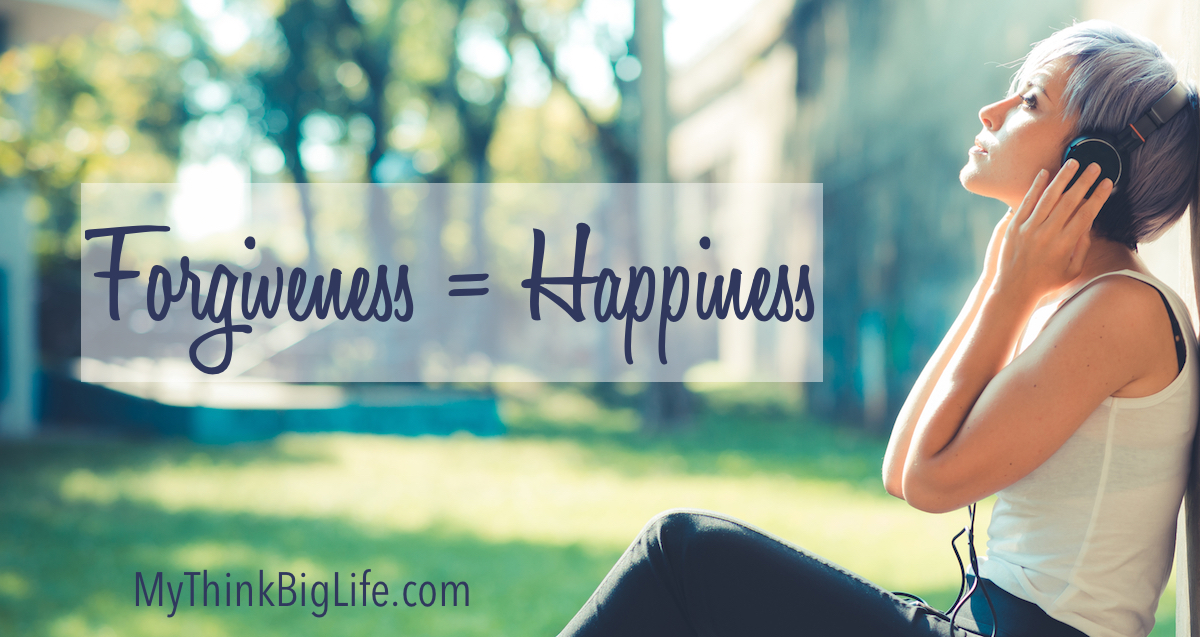 Happiness is the Best Revenge. = Happiness