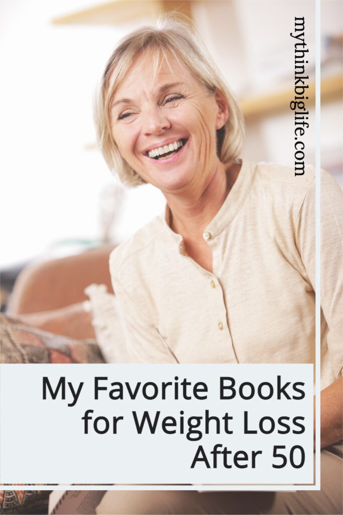 The Best Books on Weight Loss My Think Big Life
