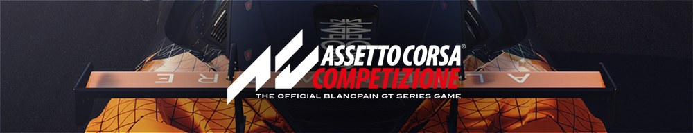 Race Fuel Calculator for Assetto Corsa Competizione