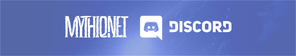 Discord server