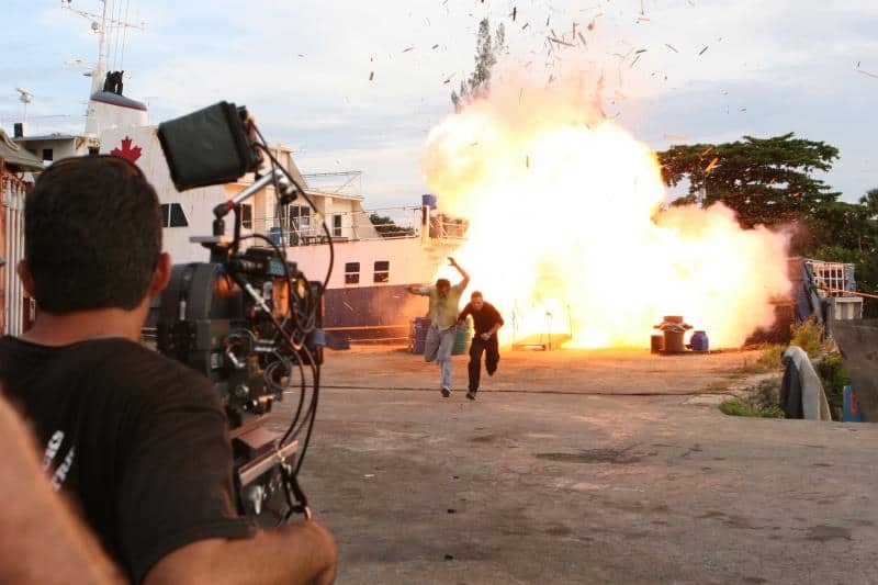 Lieux de tournage Partie 2 Sud des EtatsUnis Mythique Amérique