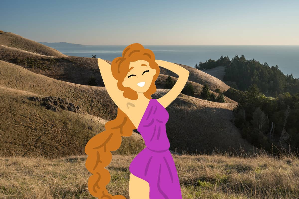 10 Most Beautiful Goddesses and Women in Greek Mythology Myth Nerd