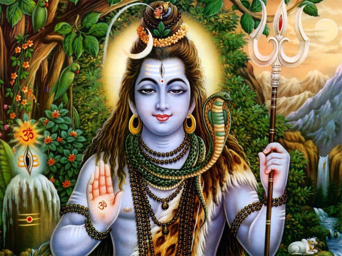 Discover These Hindu Gods and Goddesses Mythologian