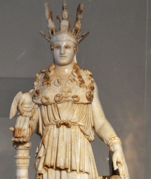 10 Important and Famous Greek Mythology Statues Mythology