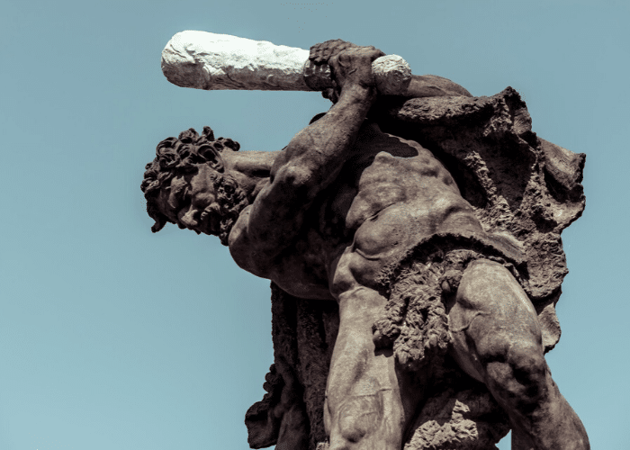 The Gigantes A Guide to the Giants of Greek Mythology (2022)