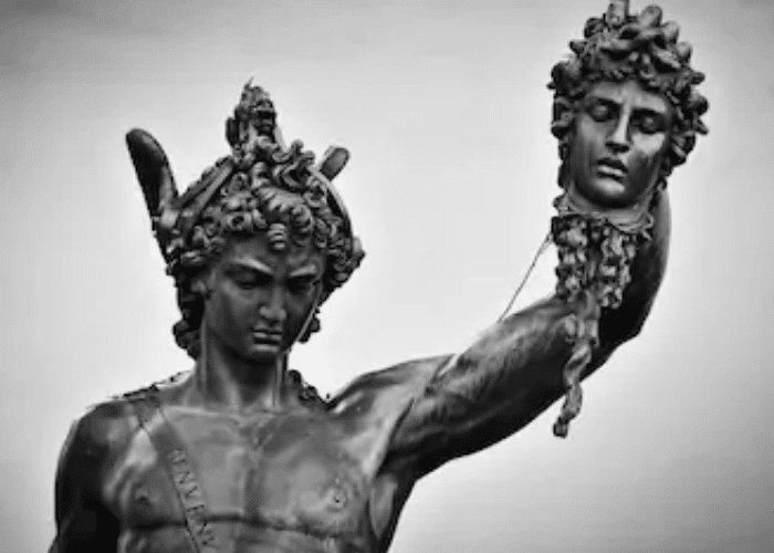 Perseus The Complete Guide to the Greek Hero (2023)