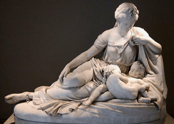 Leto: A Complete Guide To The Mother Of Apollo And Artemis