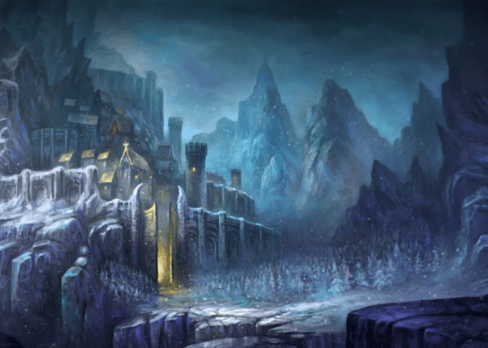 Niflheim Norse Realm of Ice The Definitive Guide (2023)