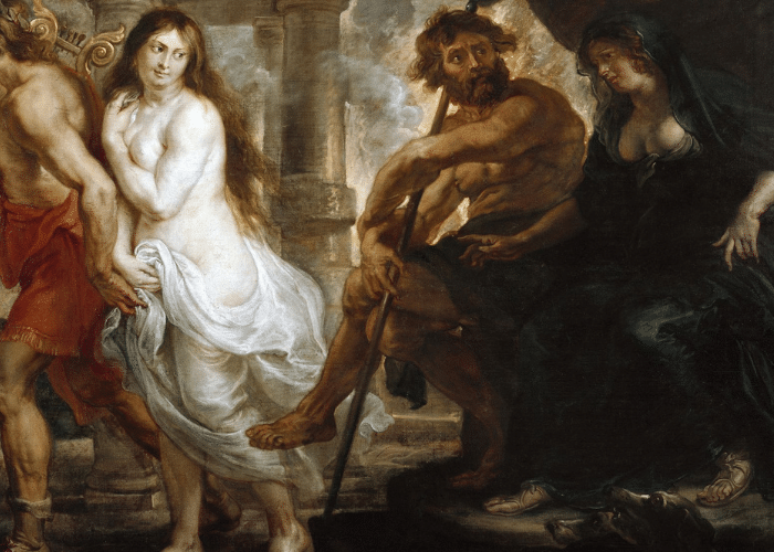 Pluto A Complete Guide to the Ruler of the Dead (2023)