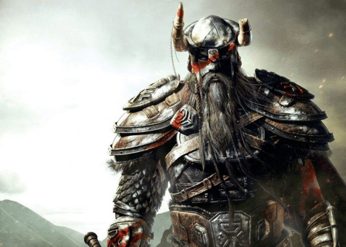 The Einherjar Odin’s Bravest Warriors