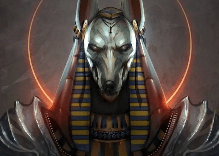 Anubis Egyptian God of the Dead A Complete Guide (2022)