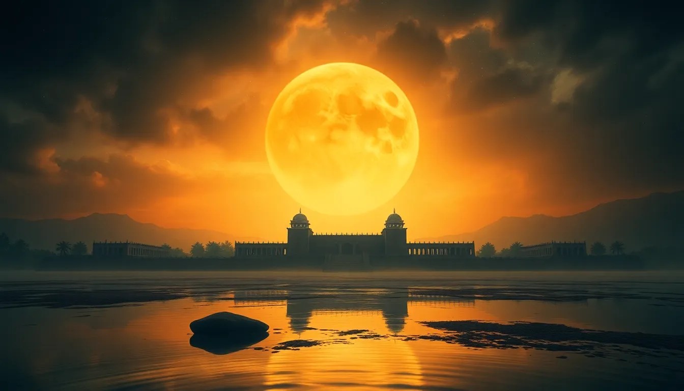 The Lost Kingdom of Atlantis New Theories That Could Change Everything(01)