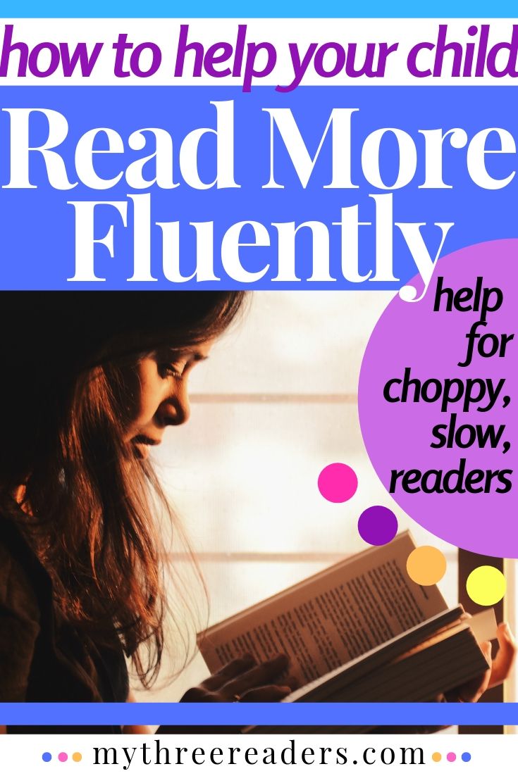 15 Quick Reading Fluency Activities to Make Excellent Readers