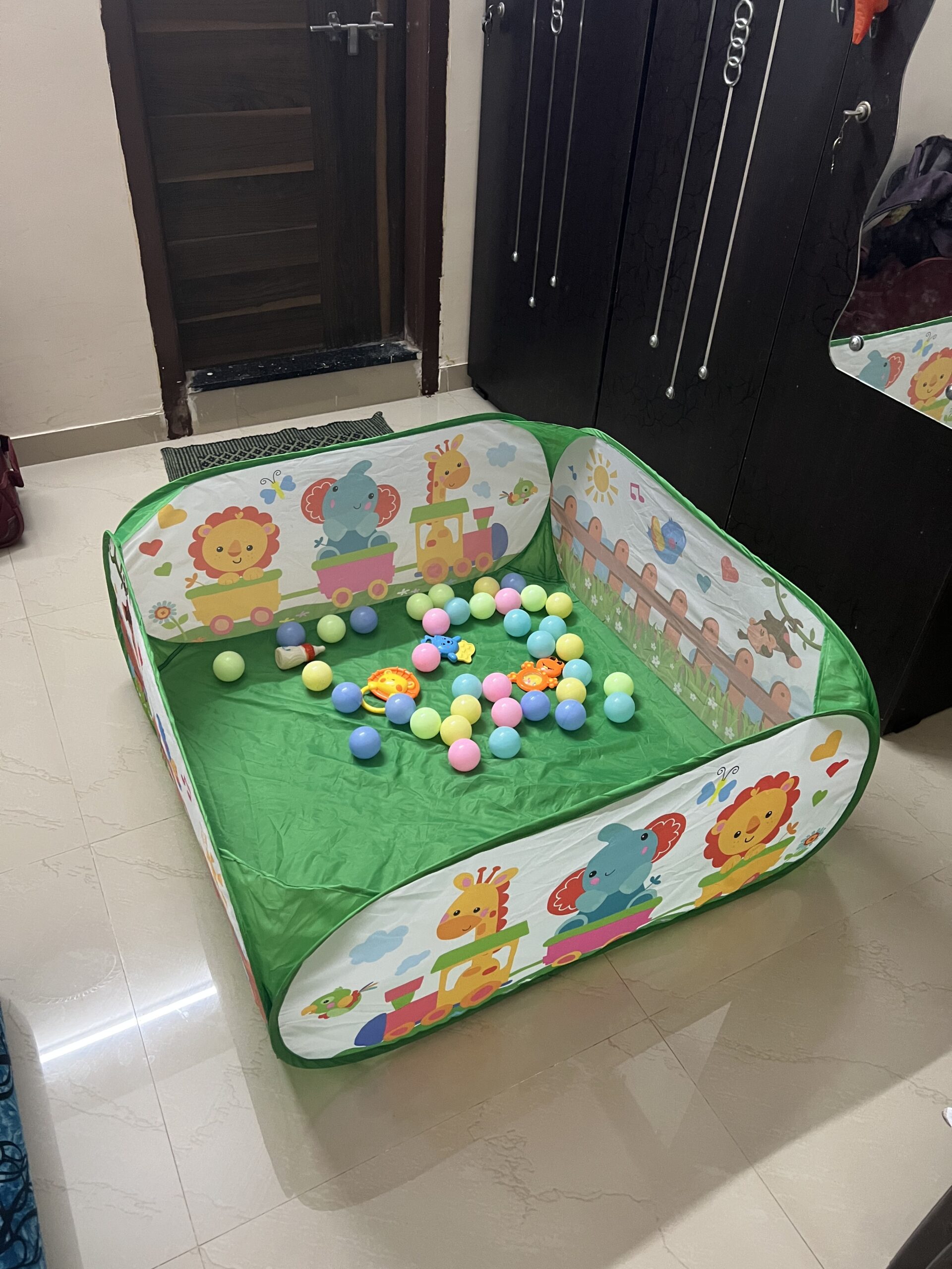 Baby Einstein Aquarium My Thrift Baby Loot