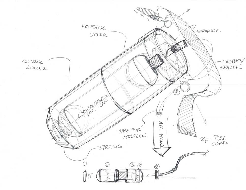 MyThunder The experts in prototype development